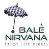 Logo Bale Nirvana